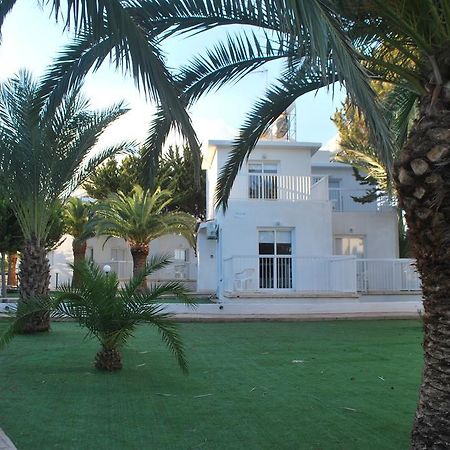 Flisvos Beach Apartments Protaras Phòng bức ảnh