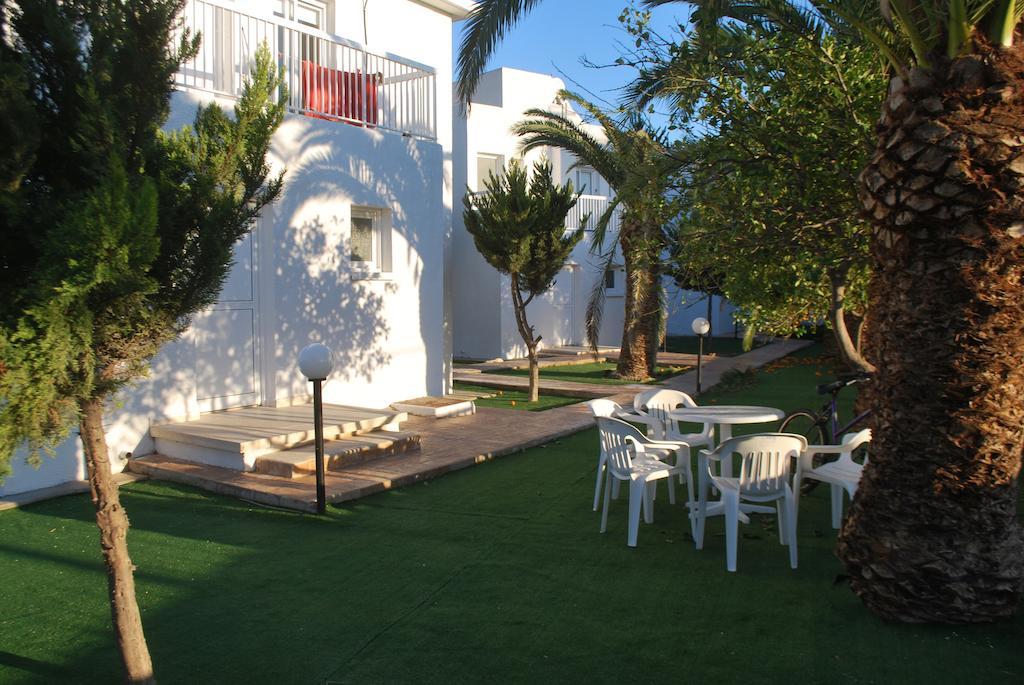 Flisvos Beach Apartments Protaras Phòng bức ảnh
