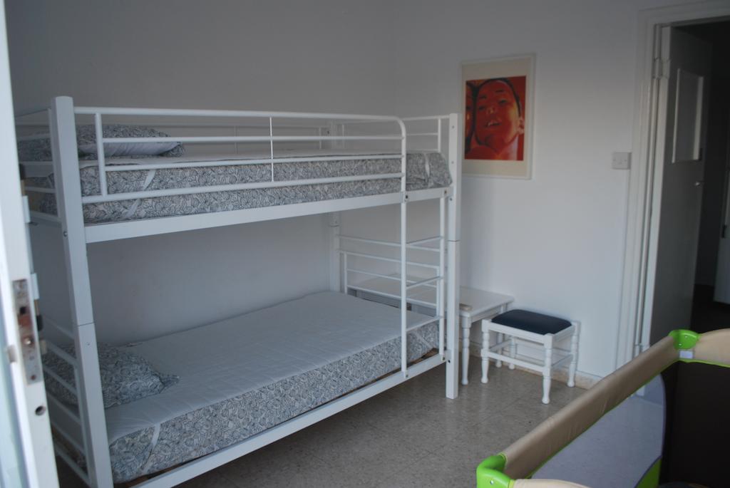 Flisvos Beach Apartments Protaras Phòng bức ảnh