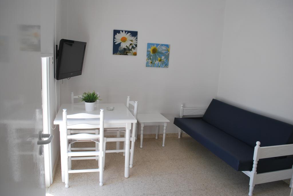 Flisvos Beach Apartments Protaras Phòng bức ảnh